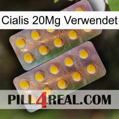 Cialis 20Mg Uses new10